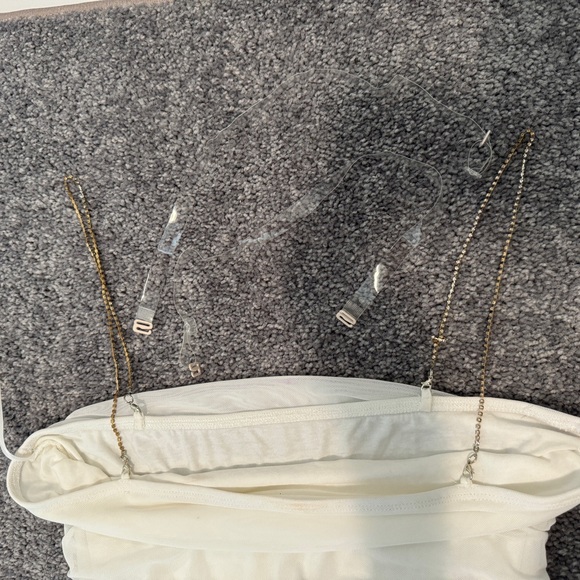 Maxi bodycon dress - Picture 10 of 10